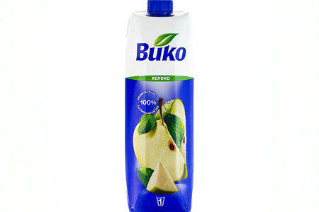 Вико яблоко