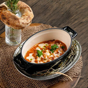 Требуха по-флорентийски