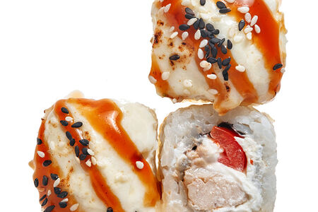 Моцарелла Ролл