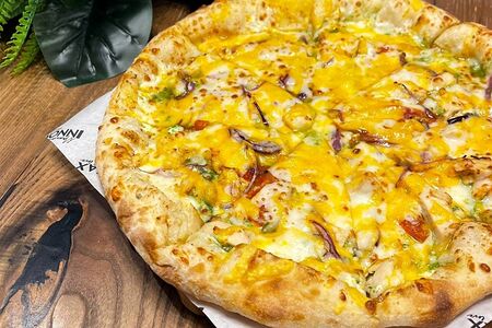 Пицца Инномакс 