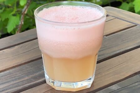 Фреш грейпфрутовый