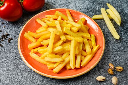 Картофель фри