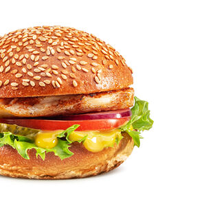 Крейзи Чикен Джуниор