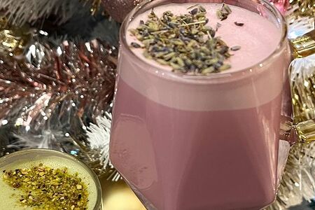 Раф Лаванда