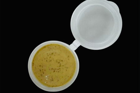 Ореховый соус