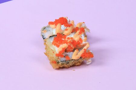 Динамит спайси ролл