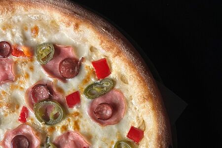 Пицца Любимая 