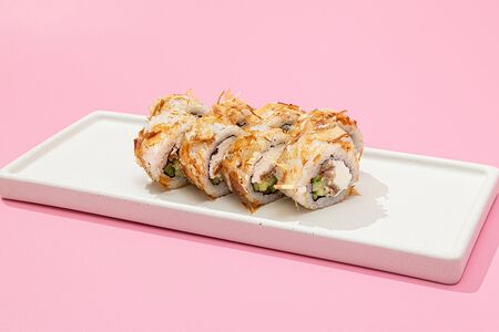 Ролл Бонито