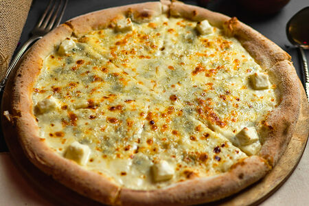 Четыре Сыра