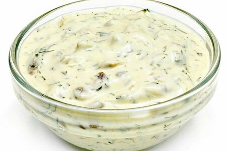 Соус Грибной