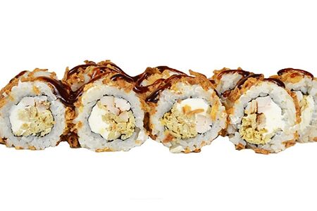 Цыпленок Хруст