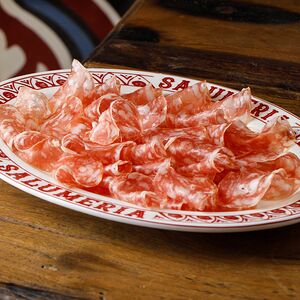 Салями Тартуфо 