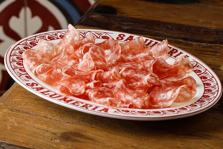 Салями Тартуфо 