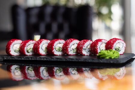 Калифорния микс- краб