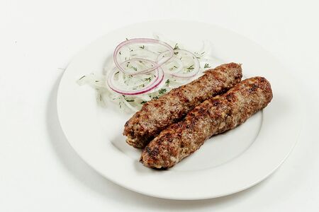 Люля из ягненка