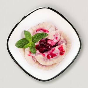 Вишневая девятка