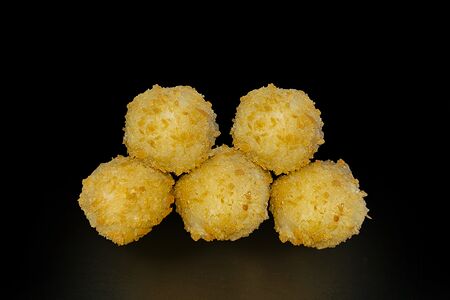 Шарики Темпура