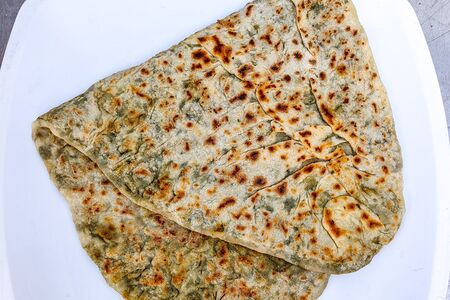 Женгялов хац (Кутабы) 