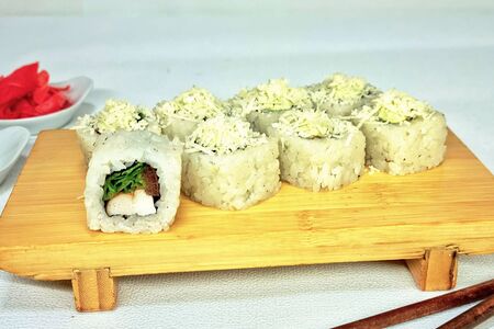 Ролл Цезарь