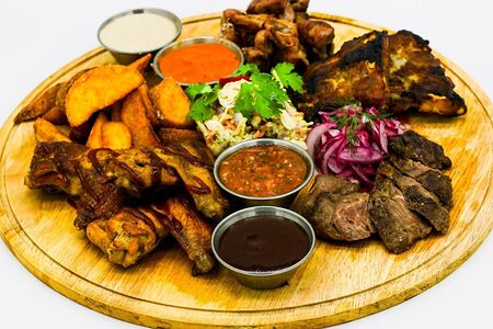 Сет-Магнал Мясной