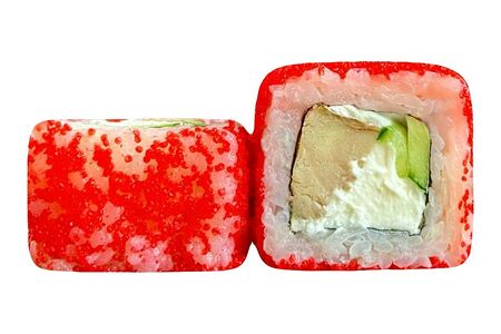 Ролл Самурай