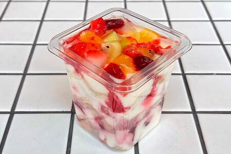 Трайфл Фруктовый взрыв