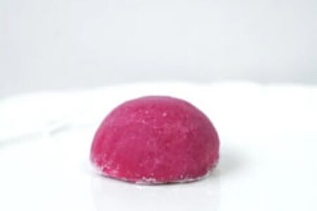 Моти Малина-розовая матча 