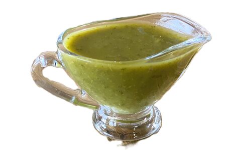 Соус ткемали домашний