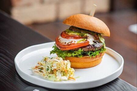 Итальянский