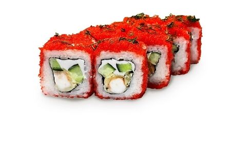 Фирменная креветка