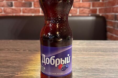 Добрый Лесные ягоды 