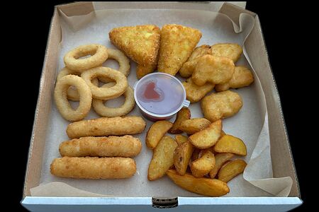 Сет закусок №3