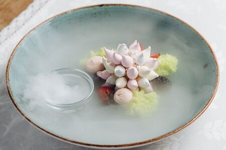 Ёжик в тумане