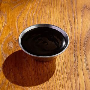 Шоколадный топпинг