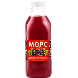 Морс 1л