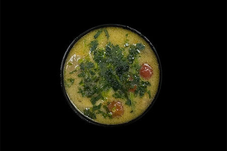 Суп Том кха