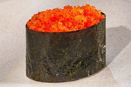 Гункан Тобико