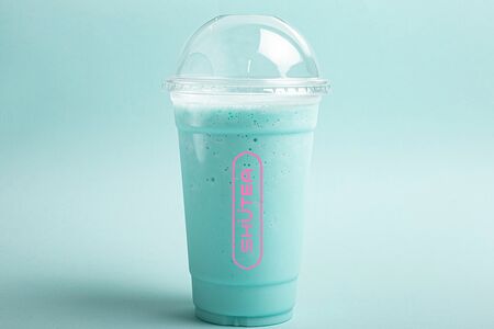 Молочный коктейль на выбор