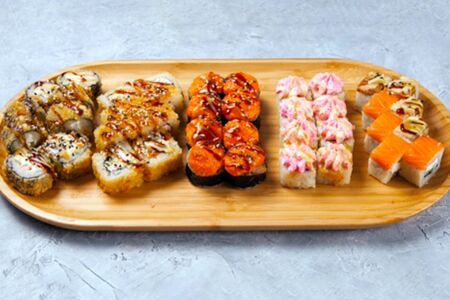 Фирменный Кезуки