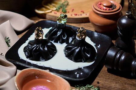 Хинкали Black sea 