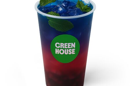 Айс ти Анчан-смородина с джус боллами