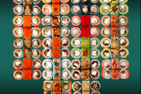 Большое торжество