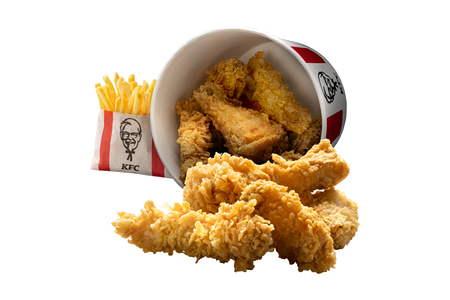 Баскет Дуэт Оригинальный