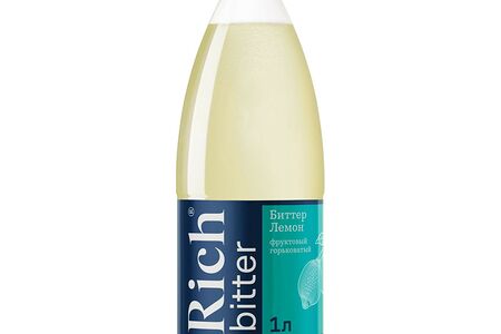 Rich Биттер Лемон