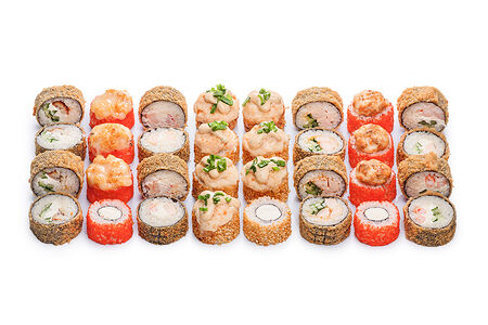 Сет Все включено