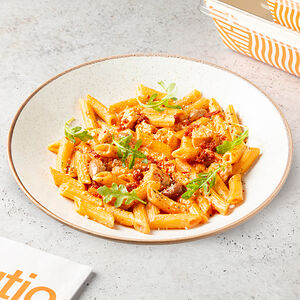 Пенне дель фатторе