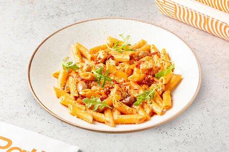 Пенне дель фатторе