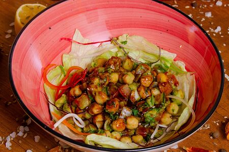 Чана Чат Масала