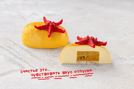 Морская звезда