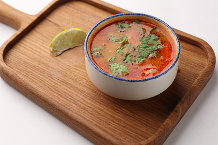 Суп Том ям